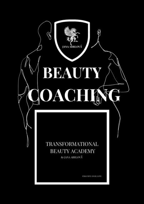 Jana Abrlová by Beauty Coaching