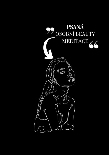 Osobní beauty meditace, Jana Abrlová